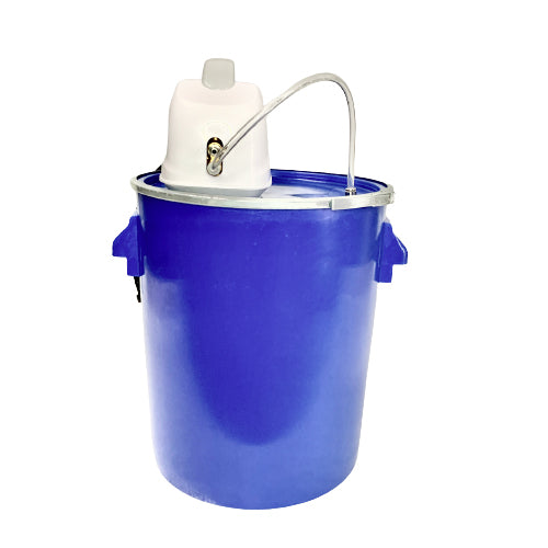 Kit nebulizzazione DEX-050
